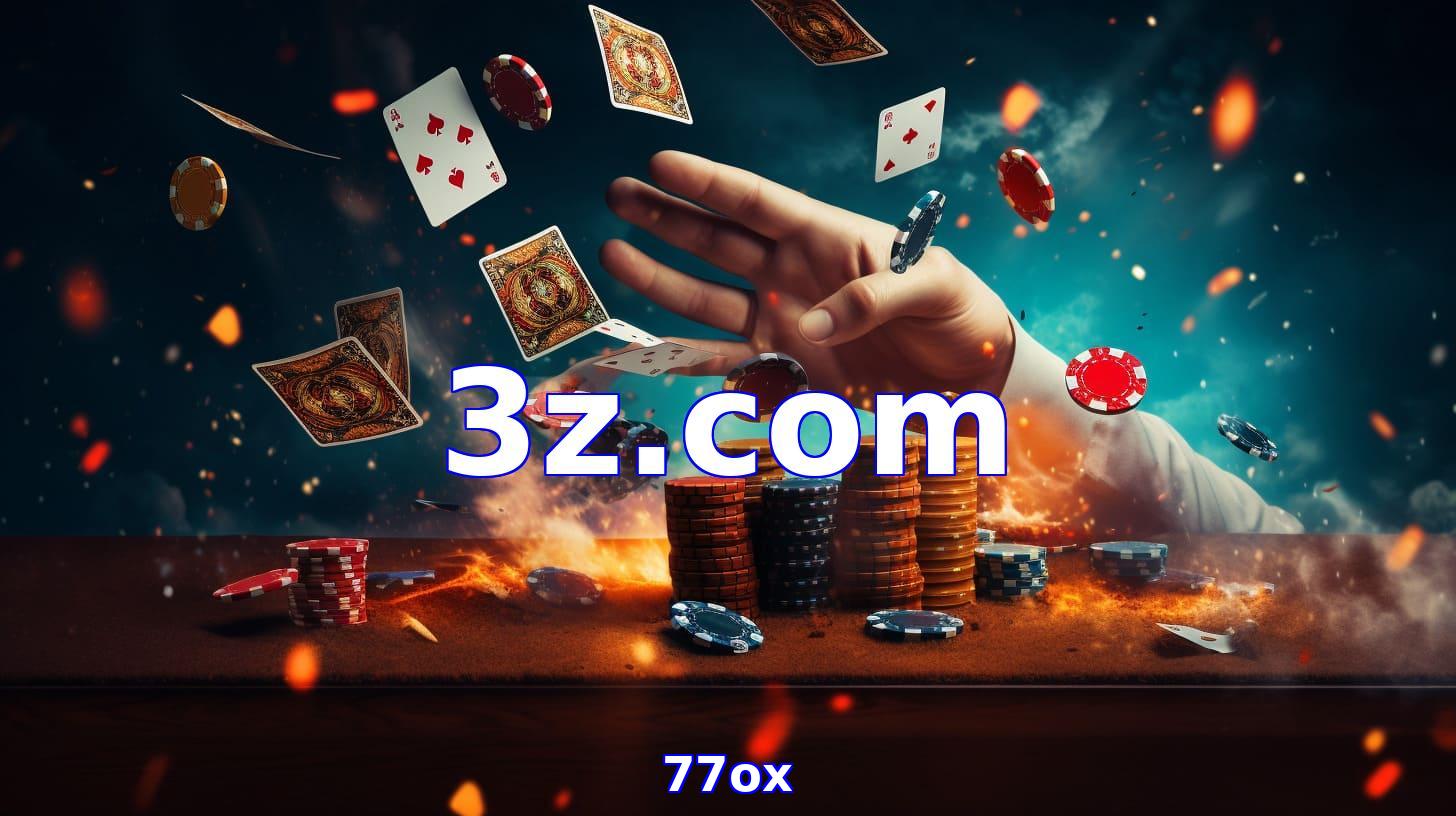 77ox bet