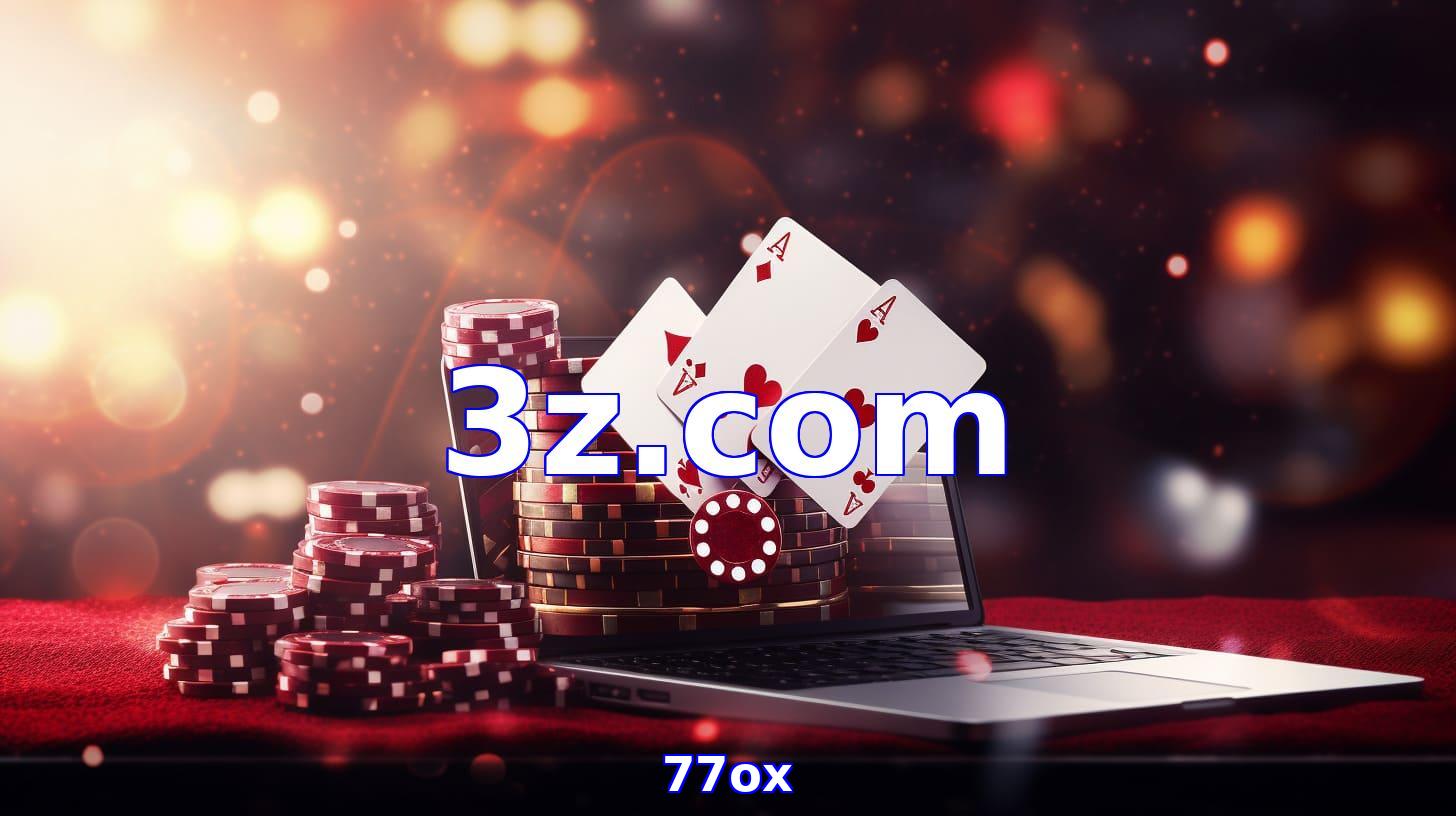 77ox bet