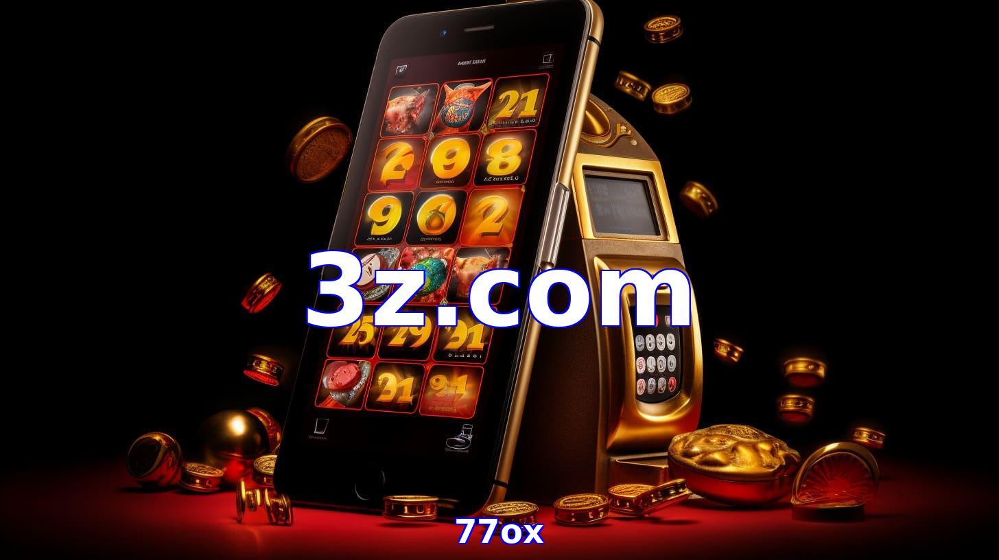 77ox bet
