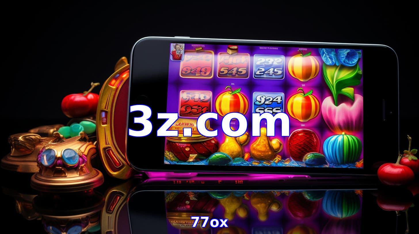 77ox bet