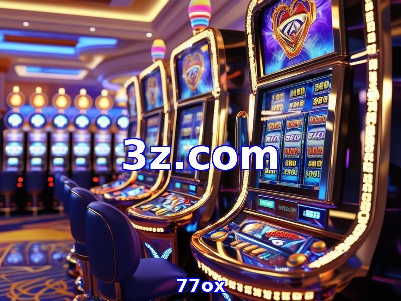 77ox bet