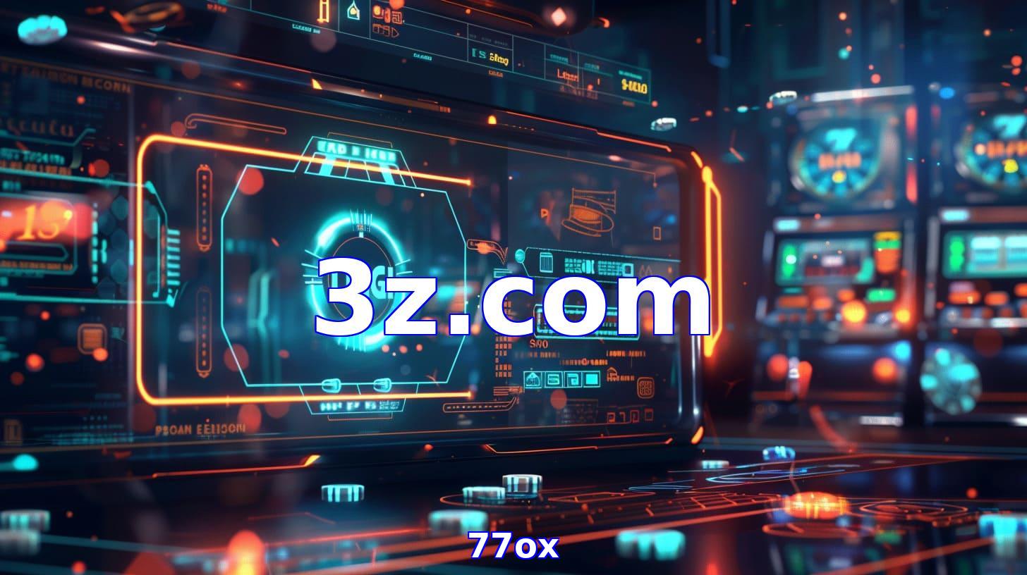 77ox bet