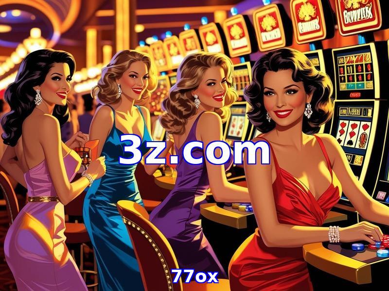 77ox bet