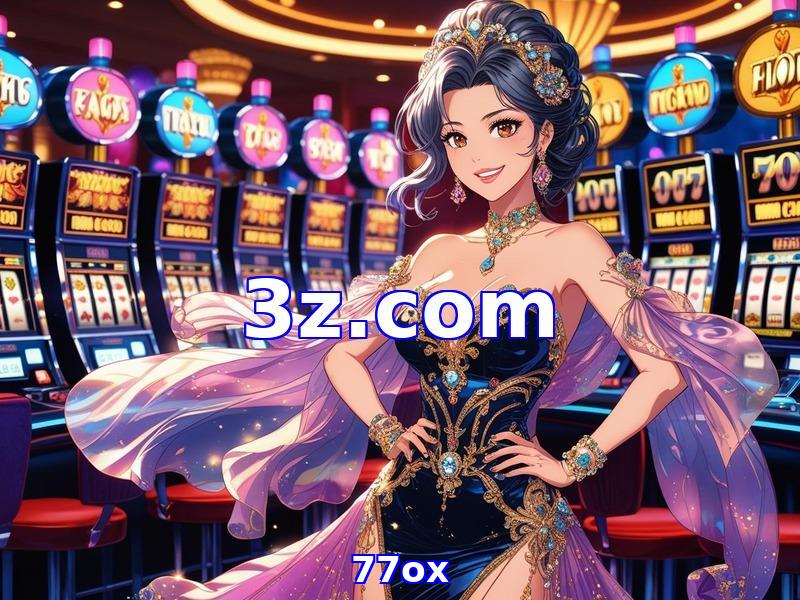 77ox bet
