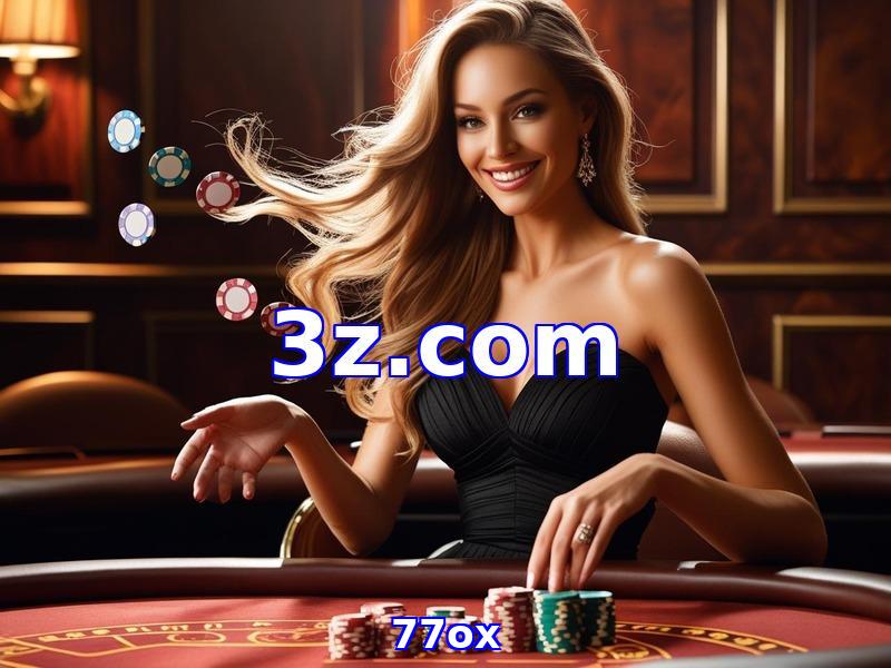 77ox bet