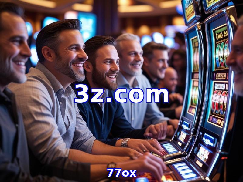 77ox bet