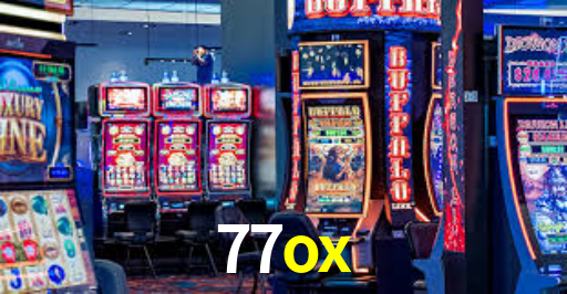 77ox,77ox bet