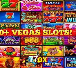 Jogos Exclusivos 77ox