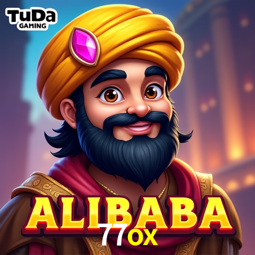 Descubra o Mundo do Cassino Online com 77ox