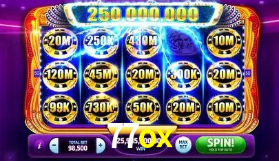 Gates of Olympus 77ox