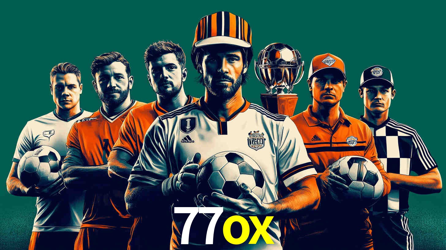 Diretório de Jogos 77ox