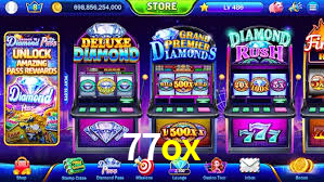 Instant EasyPaisa 77ox