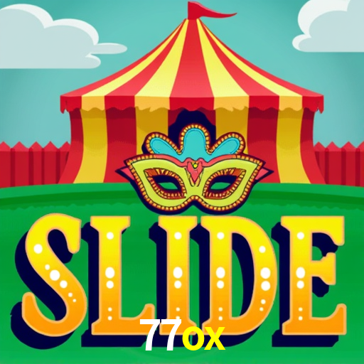 A Emoção da Loteria na 77ox: Uma Chance de Mudança de Vida