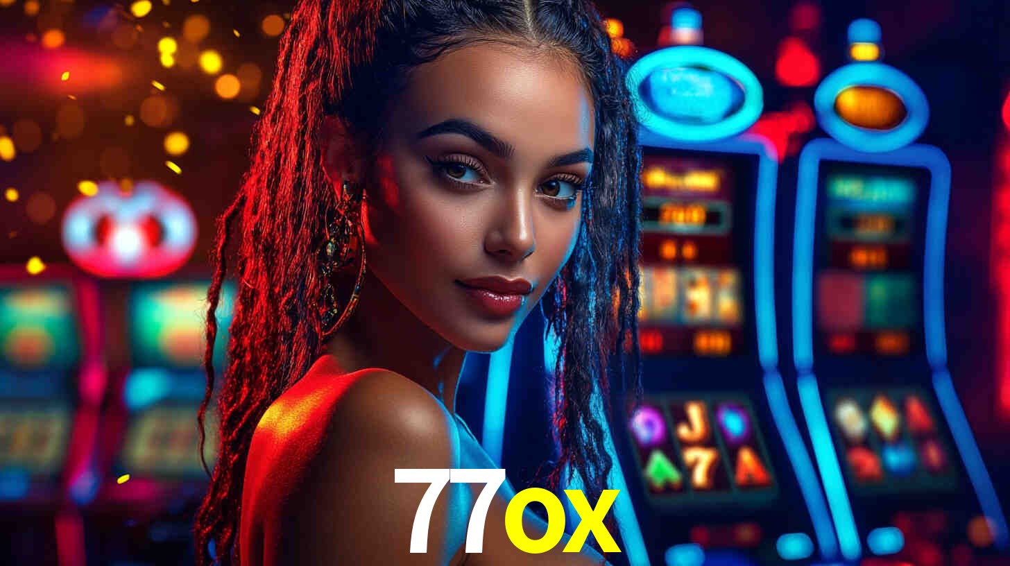 Jogos de Slot 77ox