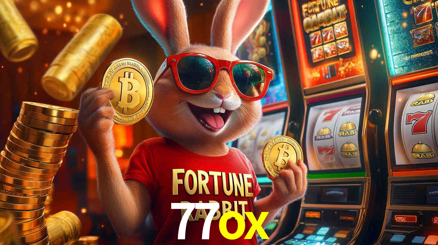 Recursos de Bônus 77ox